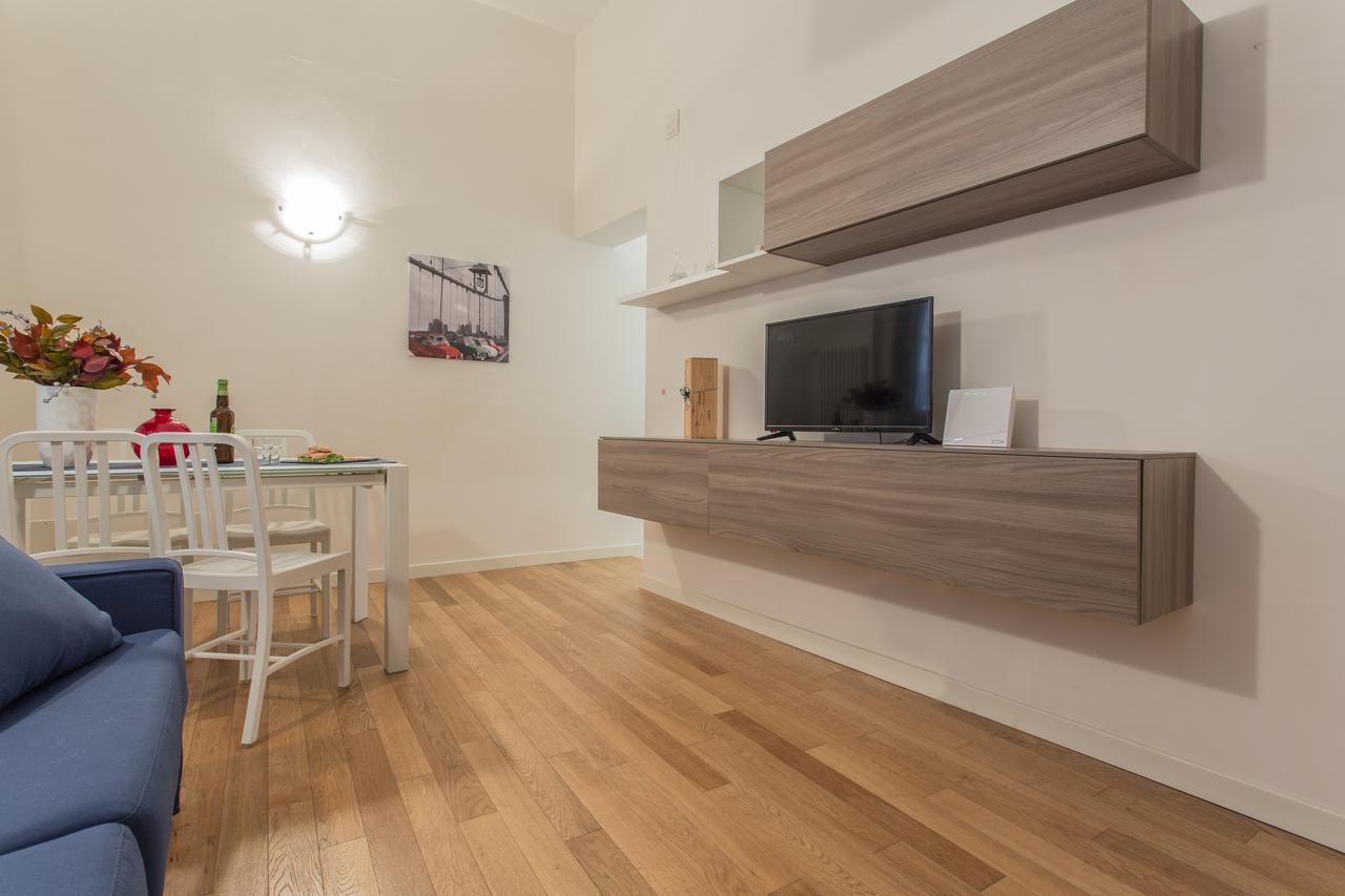 Santa Sofia Apartments - San Fermo Apartment パドヴァ エクステリア 写真